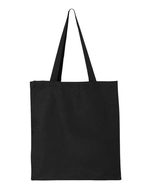 Q-Tees Q125300 14L Shopping Bag-1