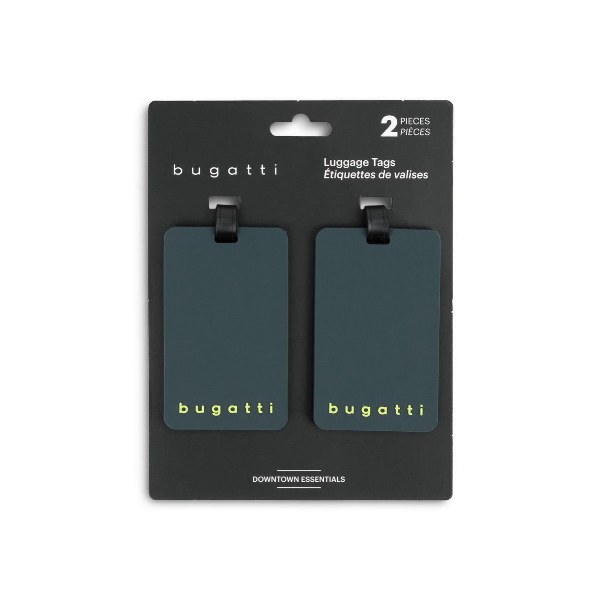 Luggage Tag