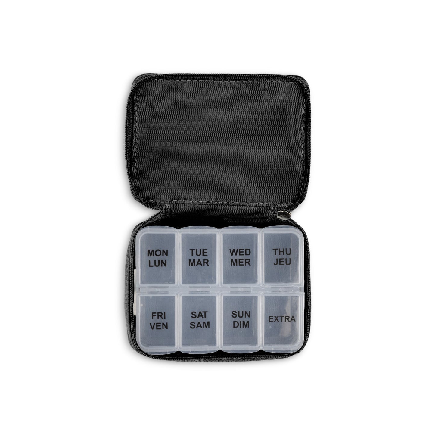 Pill Case