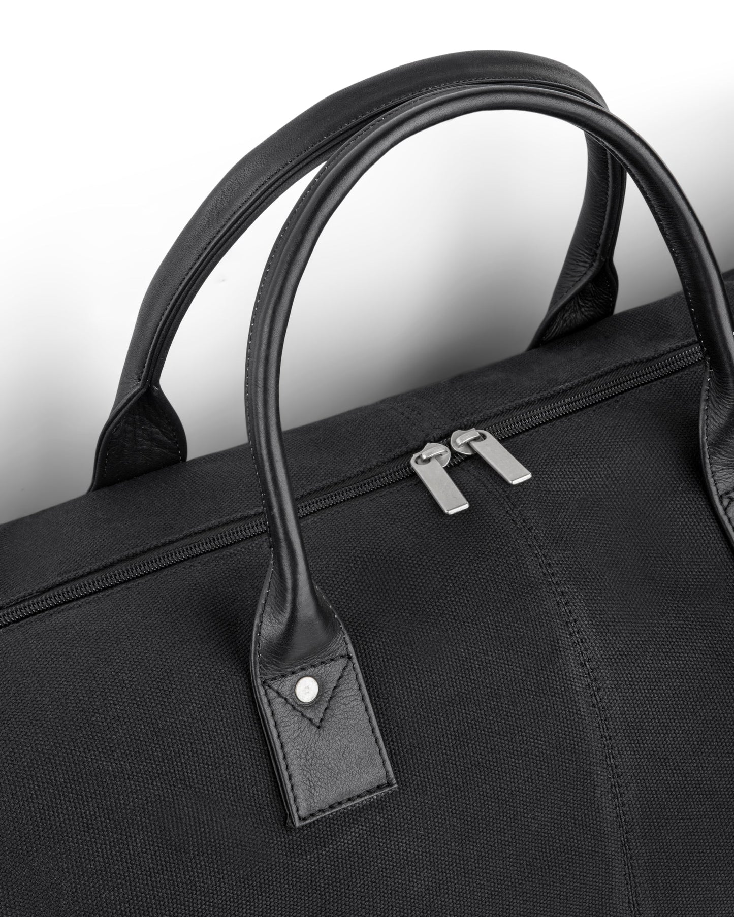 Colombia Duffle Bag Canvas