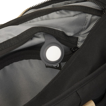 Vacilando Travel Tote Bag