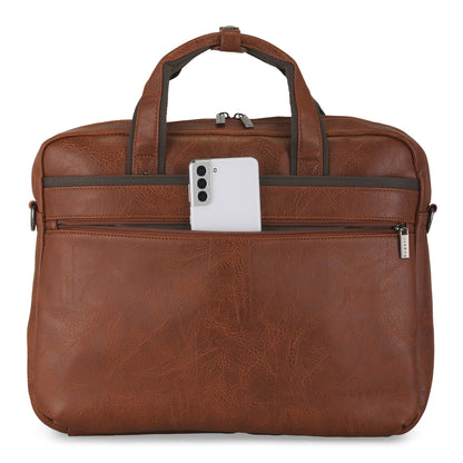 Valentino Briefcase