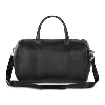 Sartoria Leather Duffle Bag