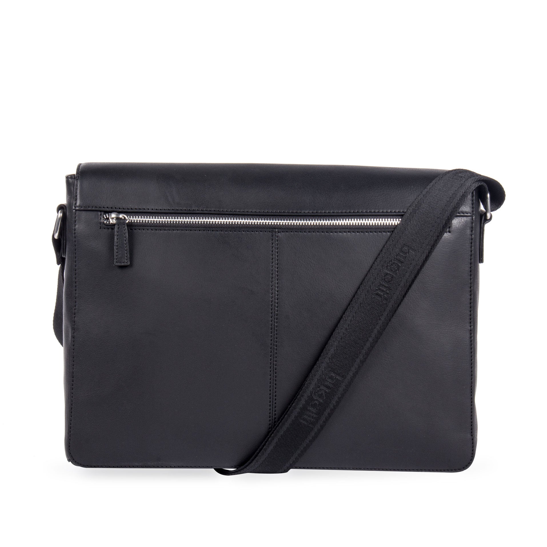 Sartoria Messenger Bag-4