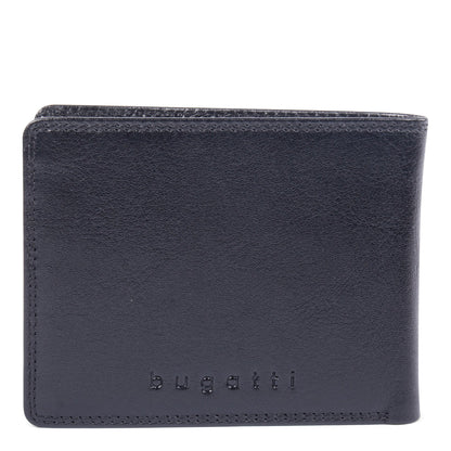 Leather Billfold wallet
