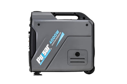 4000W Dual Fuel Inverter Generator with CO Alert, RV Ready & Parallel Capability-4
