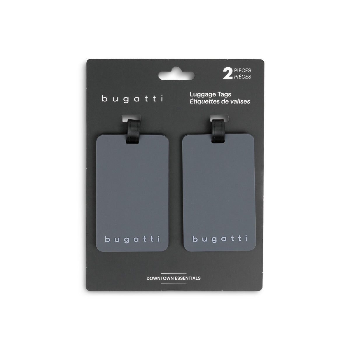 Luggage Tag