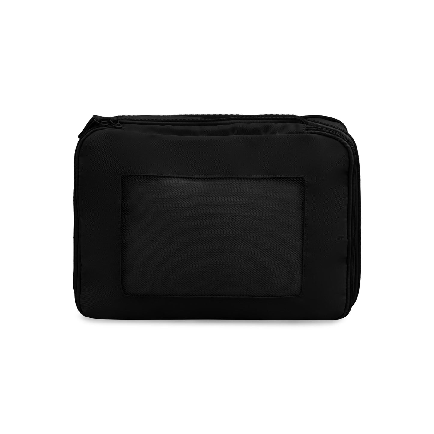 Packing Cubes