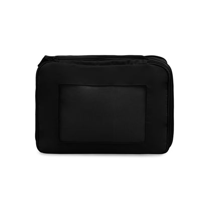 Packing Cubes