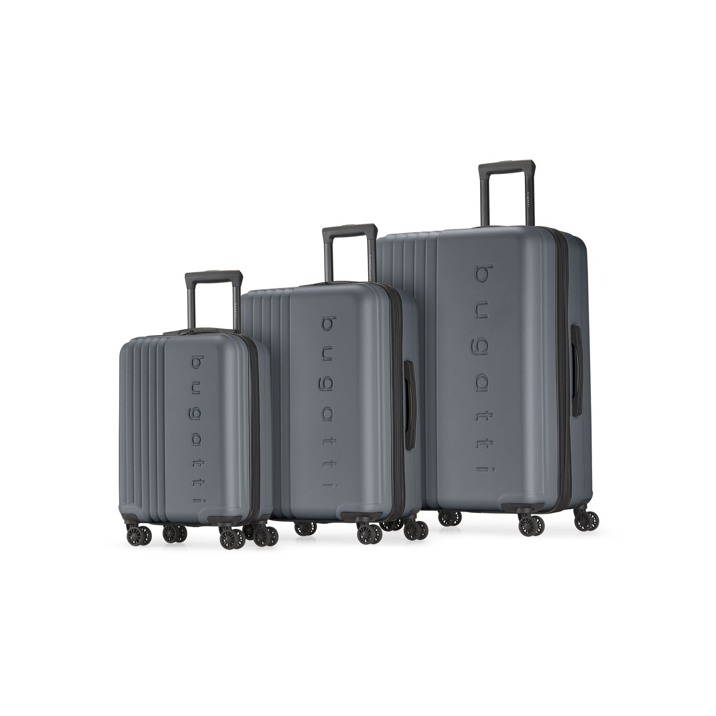 The Classic 3 Piece Set