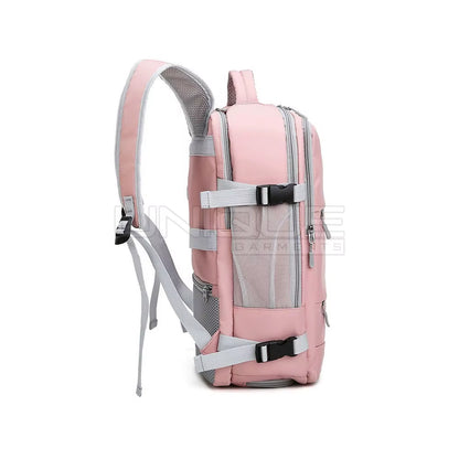Sports Backpack for Unisex Best Selling Lightweight Bag Backpack Made in Pakistan