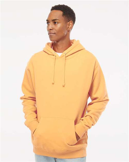 Independent Trading Co. IND4000 Unisex Heavyweight Hooded Sweatshirt