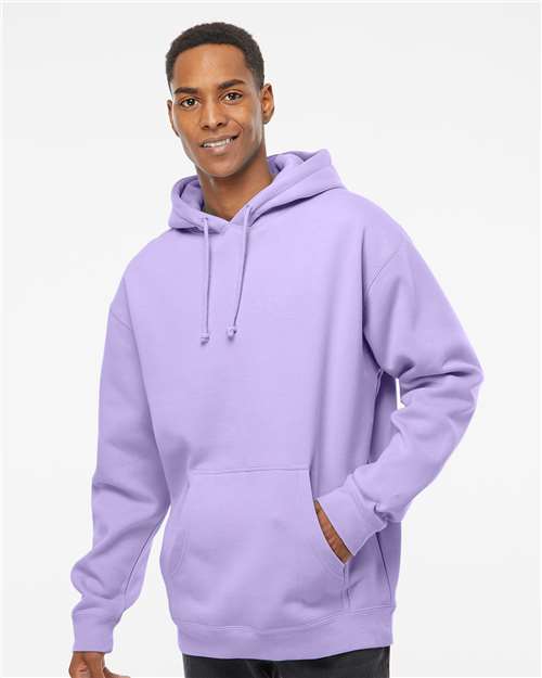 Independent Trading Co. IND4000 Unisex Heavyweight Hooded Sweatshirt