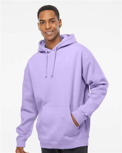 Independent Trading Co. IND4000 Unisex Heavyweight Hooded Sweatshirt