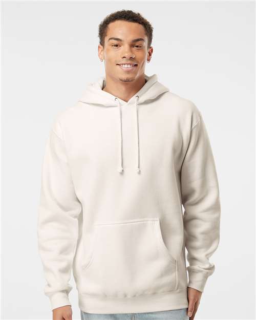 Independent Trading Co. IND4000 Unisex Heavyweight Hooded Sweatshirt