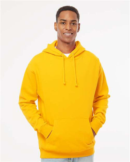 Independent Trading Co. IND4000 Unisex Heavyweight Hooded Sweatshirt