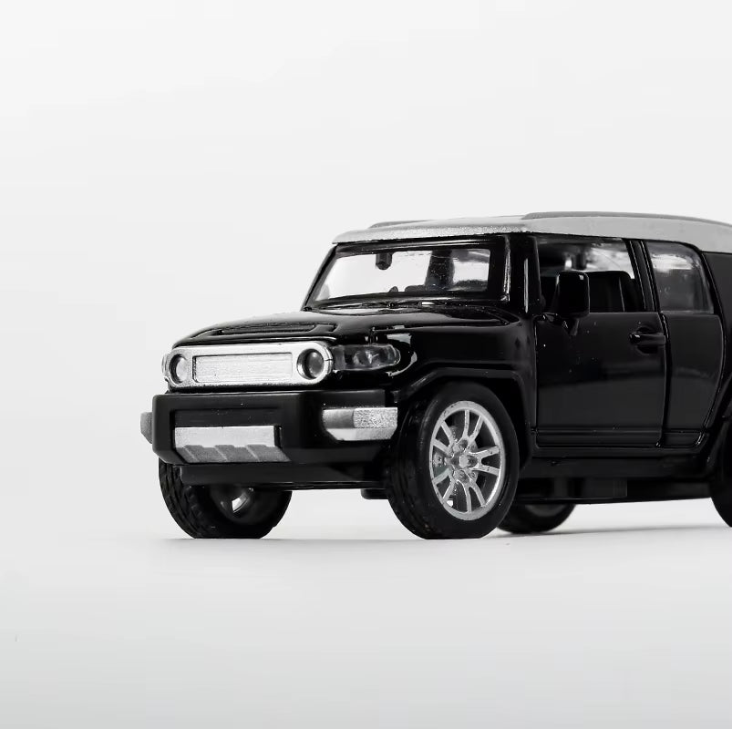 1:36 Model Mini 2 Opening Doors Pullback Car Zinc Alloy Diecast Car Toy Ornament Decorate Supercar Model Gift for Kids Boys