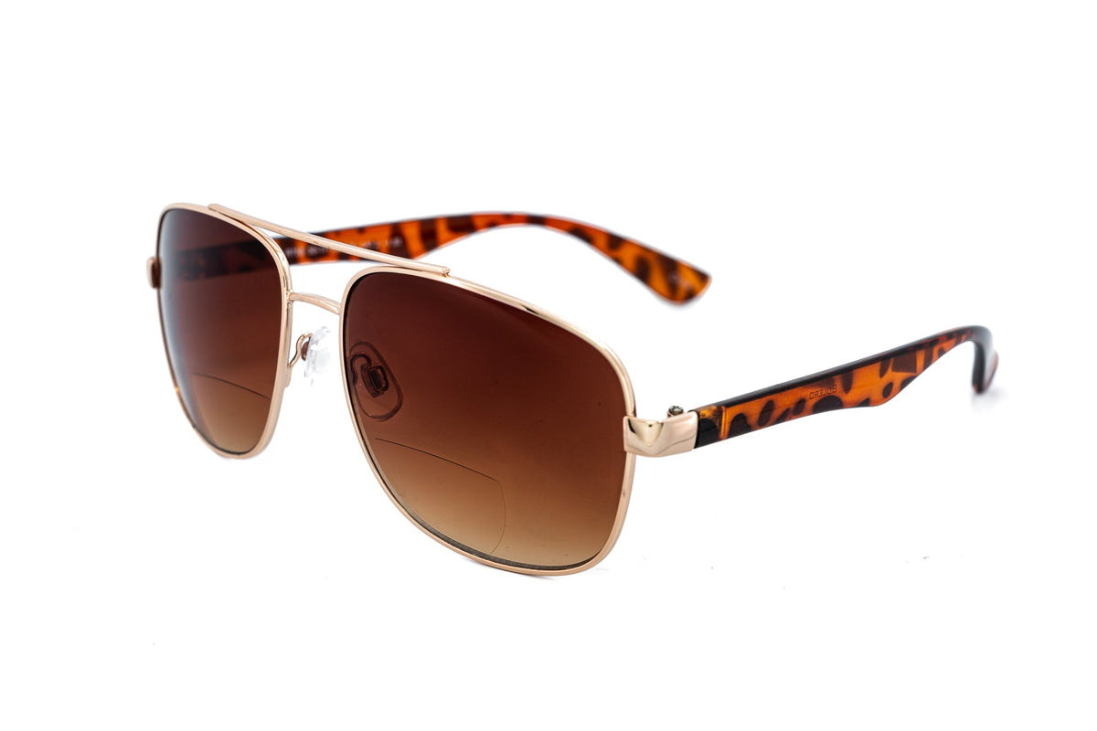 Boléro Corven — Navigator Bifocal Reading Glasses-3