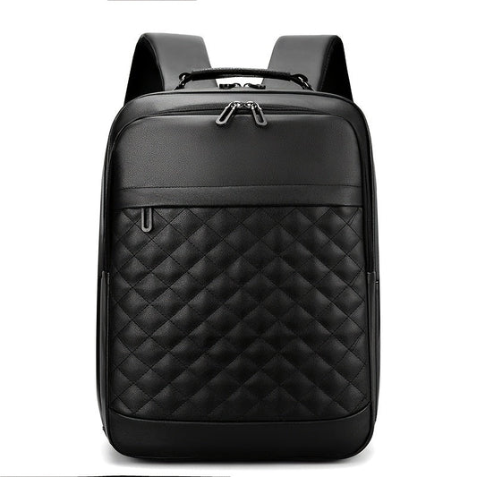 Large Capacity Business Backpack