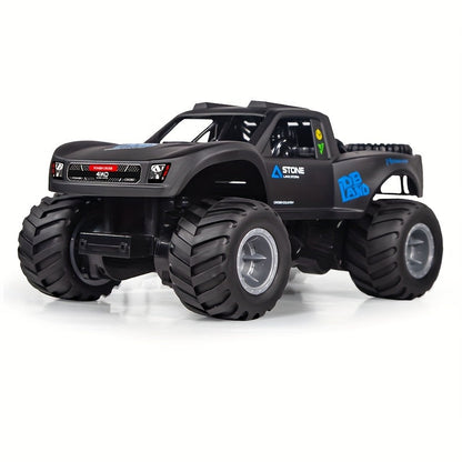 All-Terrain 4WD RC Car