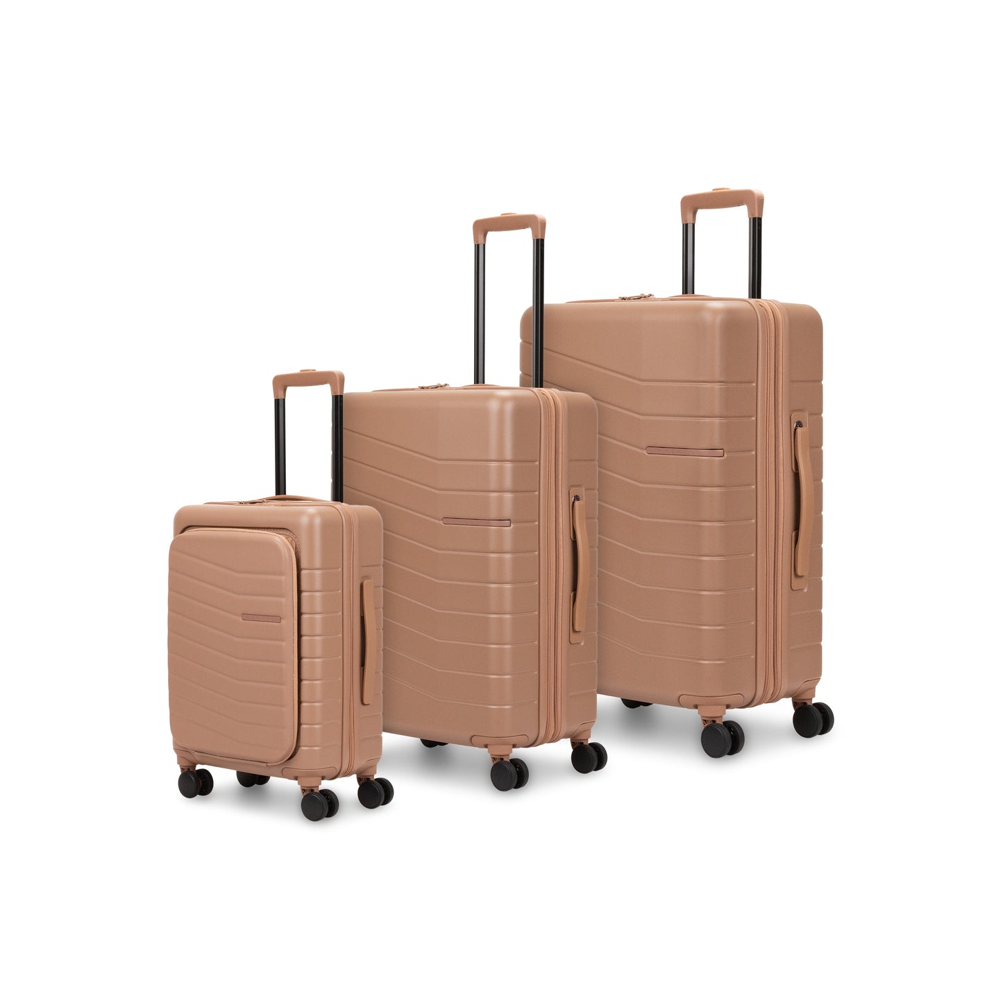 Munich Pro 3 Piece Set