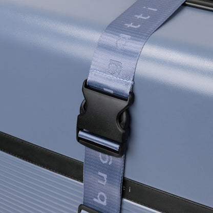 Luggage Straps 2-Piece Set