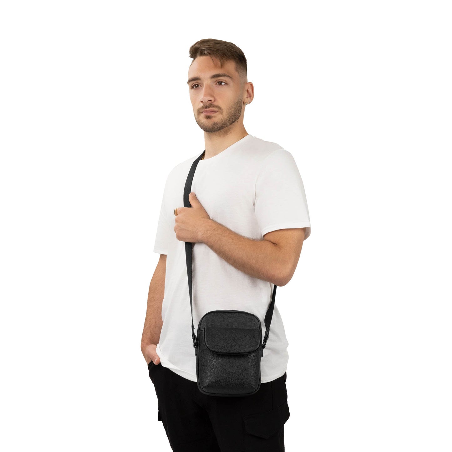 Central Crossbody