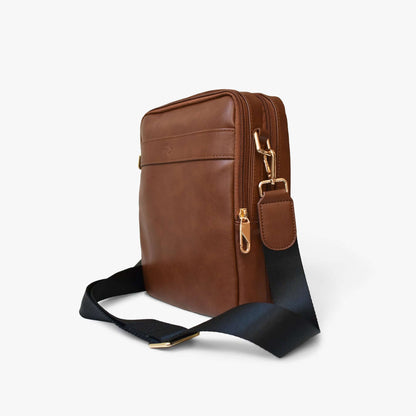 HOLIDAY 4-in-1 Convertible Crossbody Duffle Bag Backpack