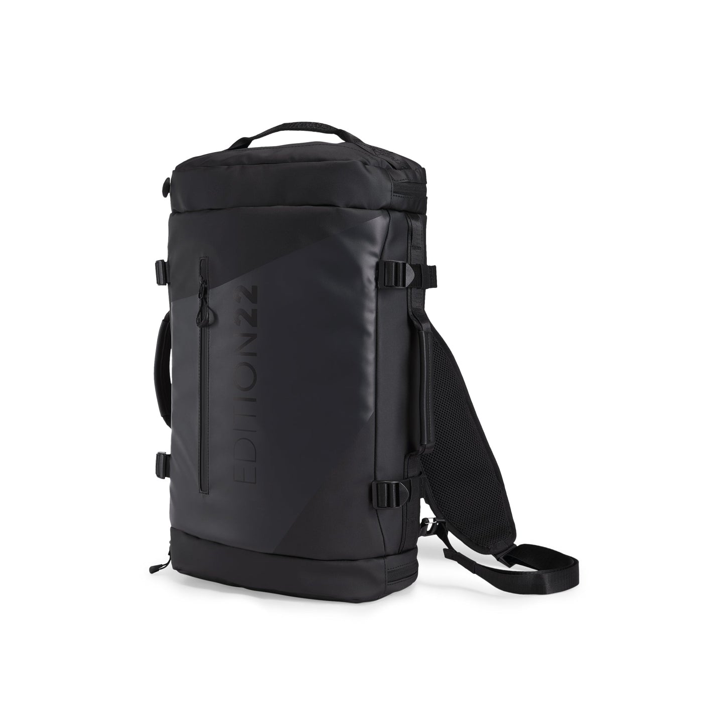 Signature Duffle Bag-0