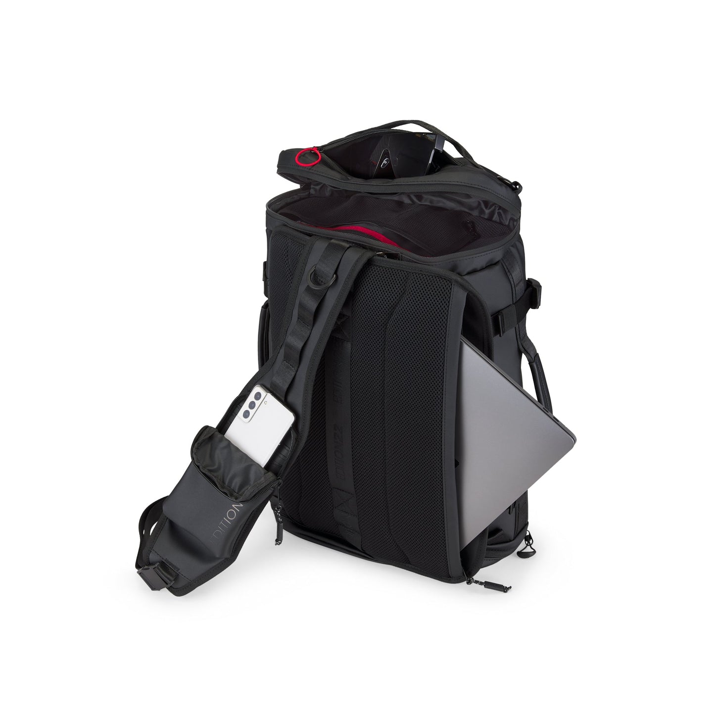 Signature Duffle Bag-3