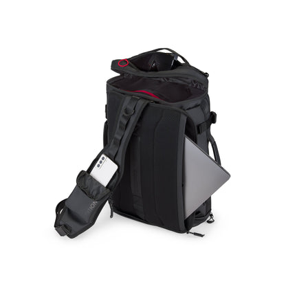 Signature Duffle Bag-3