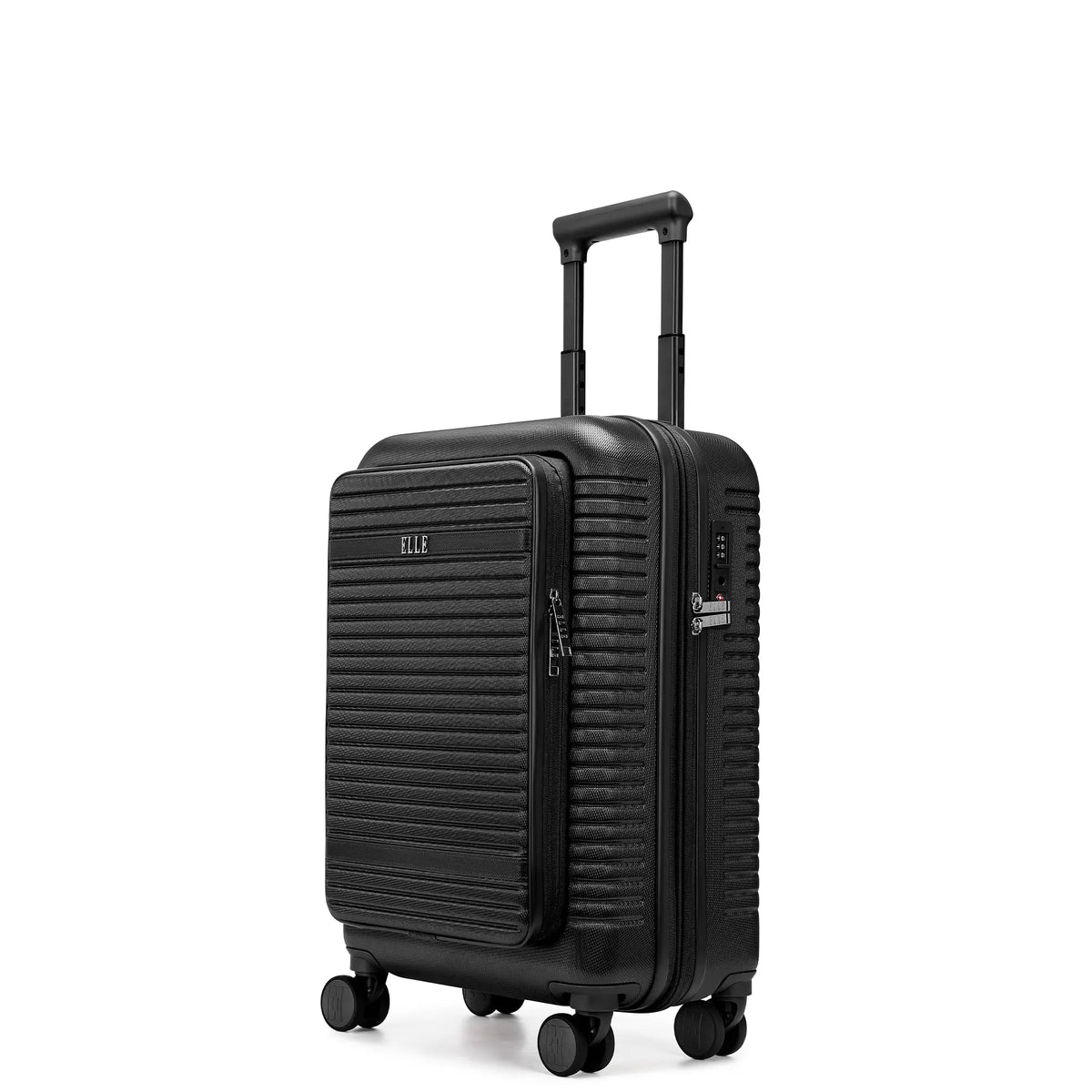 Escape 20" Expandable Laptop Carry-on Suitcase