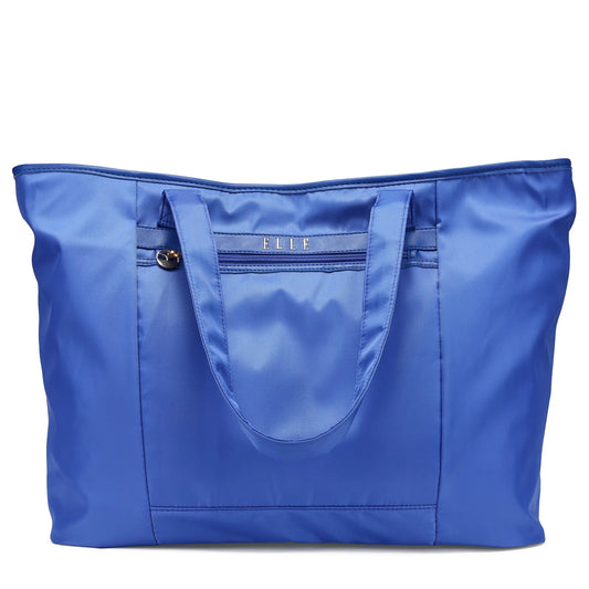 Rendezvous 38L Twill Weekender Tote Bag