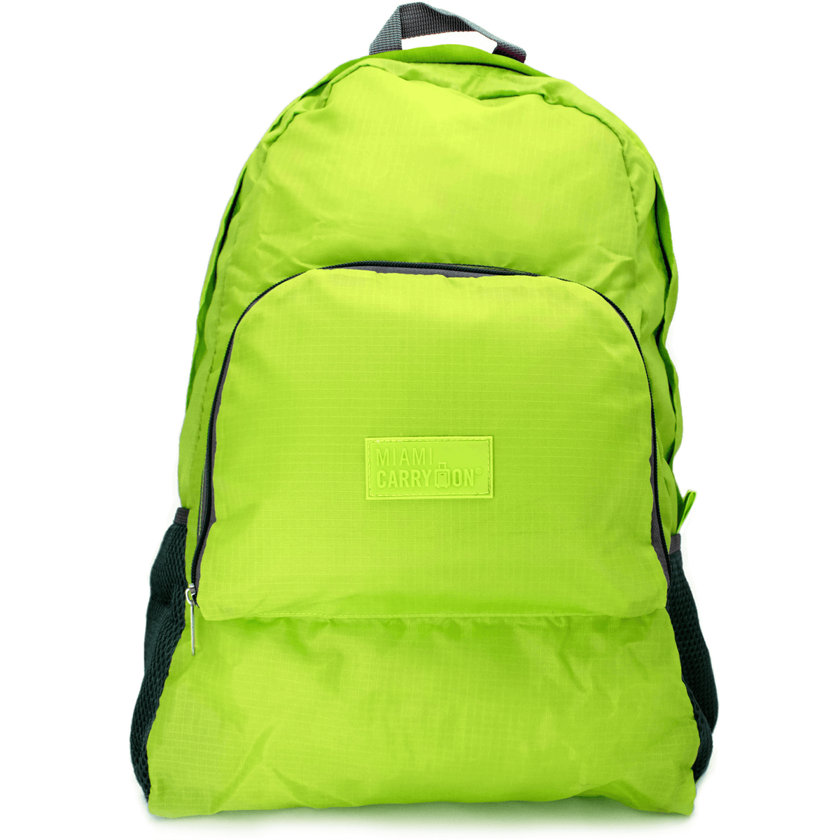 Water-resistant Foldable Backpack