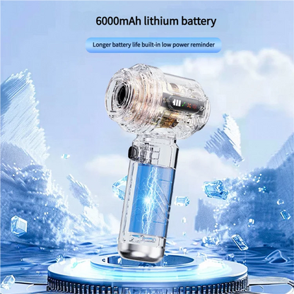 2025 17000Pa Handheld Portable Wireless Car Vacuum Cleaner High Power Cleaning Car Vacuum Cleaner