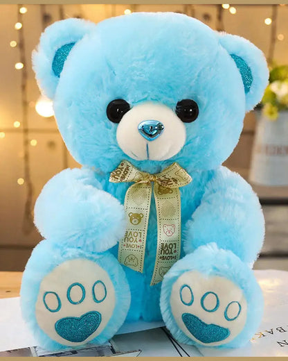 Big Teddy Bear Cute Cartoon Plush Toy