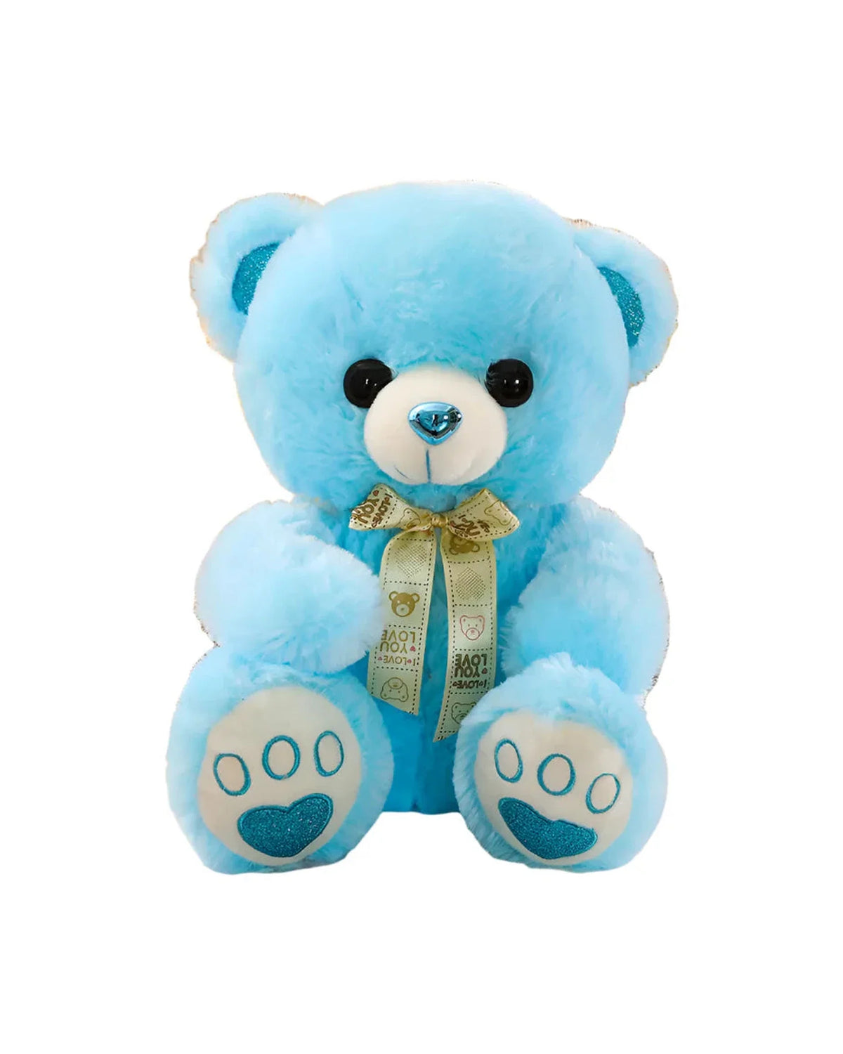 Big Teddy Bear Cute Cartoon Plush Toy