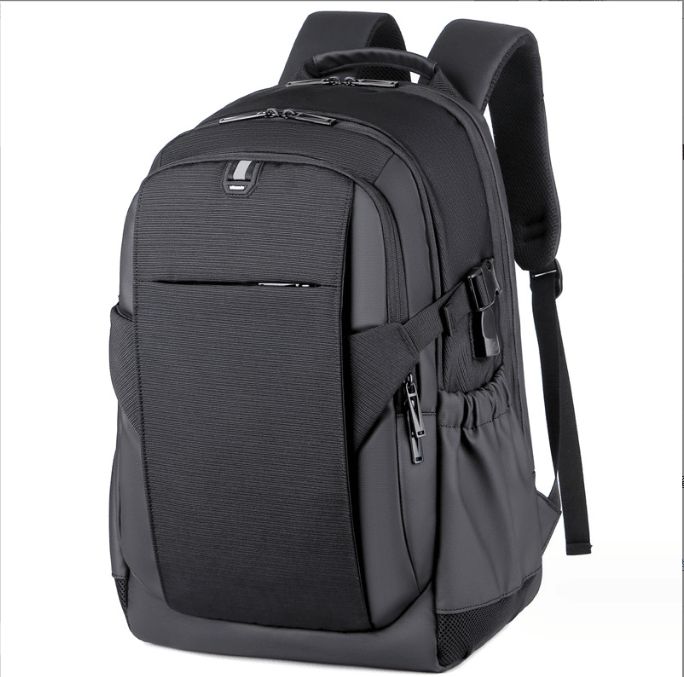 Laptop bagpack for carrying gadget
