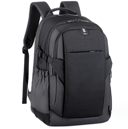 Laptop bagpack for carrying gadget
