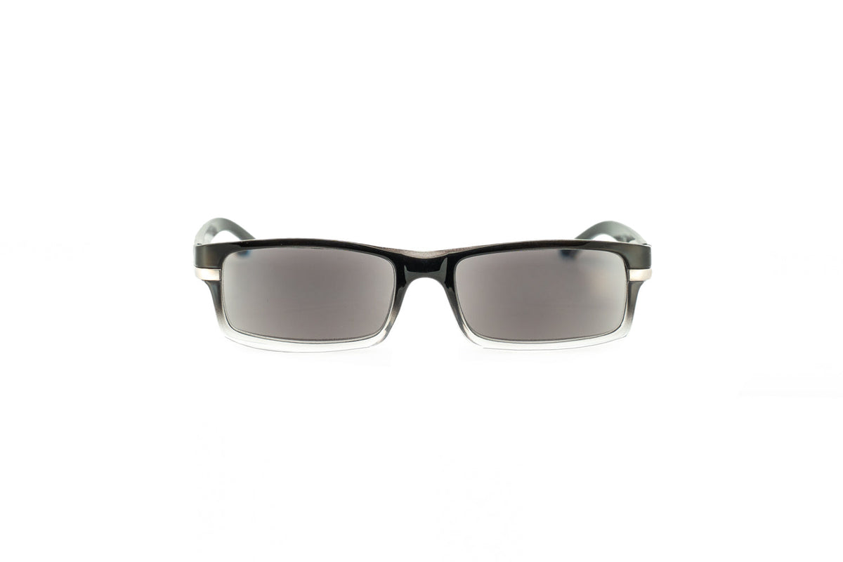 Boléro Rennic — Rectangular UV Protection Sun Readers-1