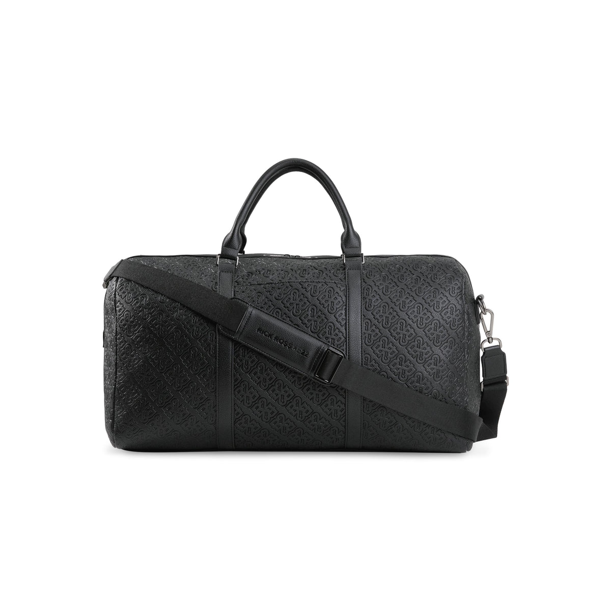 Rick Ross Duffle Bag