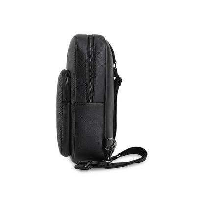 Rick Ross Sling Bag