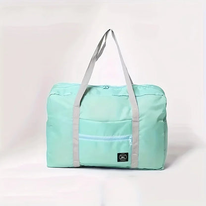 Portable and lightweight travel luggage bag-6