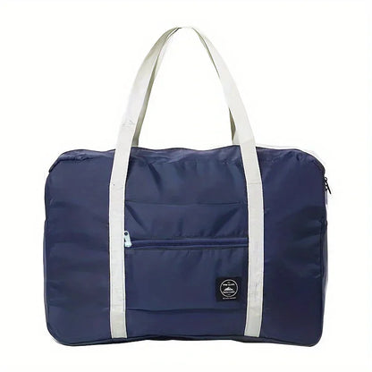 Portable and lightweight travel luggage bag-5