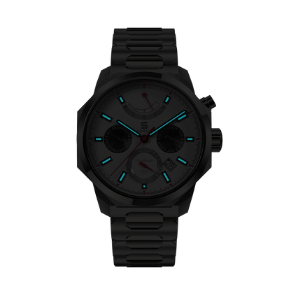 SOVRYGN Calendar Panda Watch