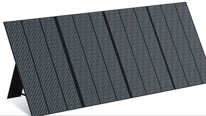 350W Portable Bluetti Solar Panels-4