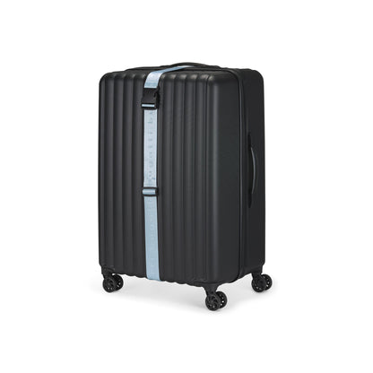 Luggage Straps 2-Piece Set