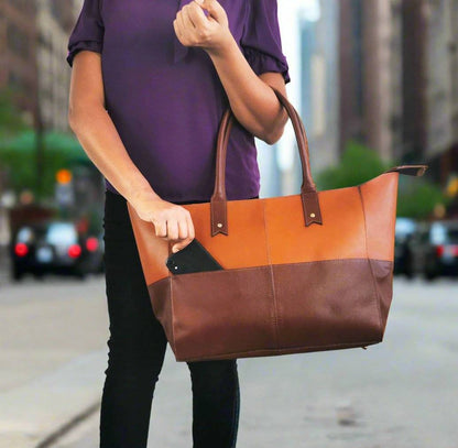 The Fabulous Tote Bag