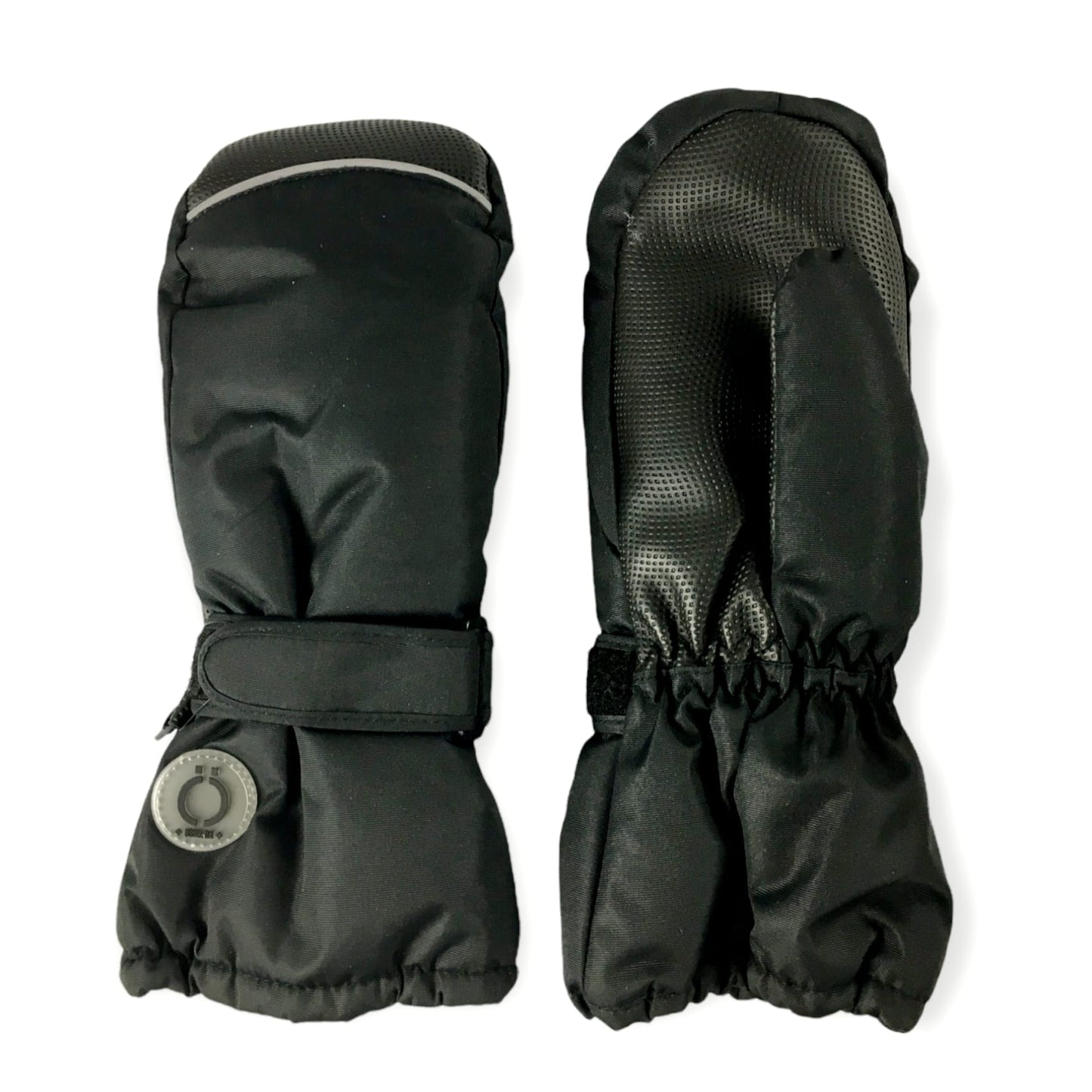 Milo Mittens-1