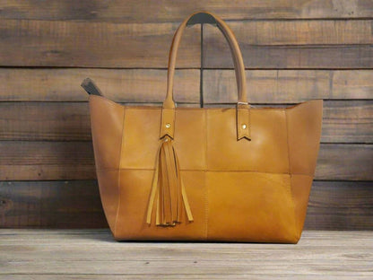 The Stylish Tote Bag